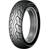 DUNLOP Tire - K505 - Rear - 140/70-17 - 66H 45099147